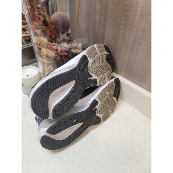 New Balance 990 Black Gray White Men's Running Sneakers Low Top Lace Up 10.5 - Picture 5 of 7